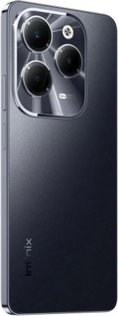 Смартфон Infinix Hot 40 X6836 8GB/128GB (звездный черный)